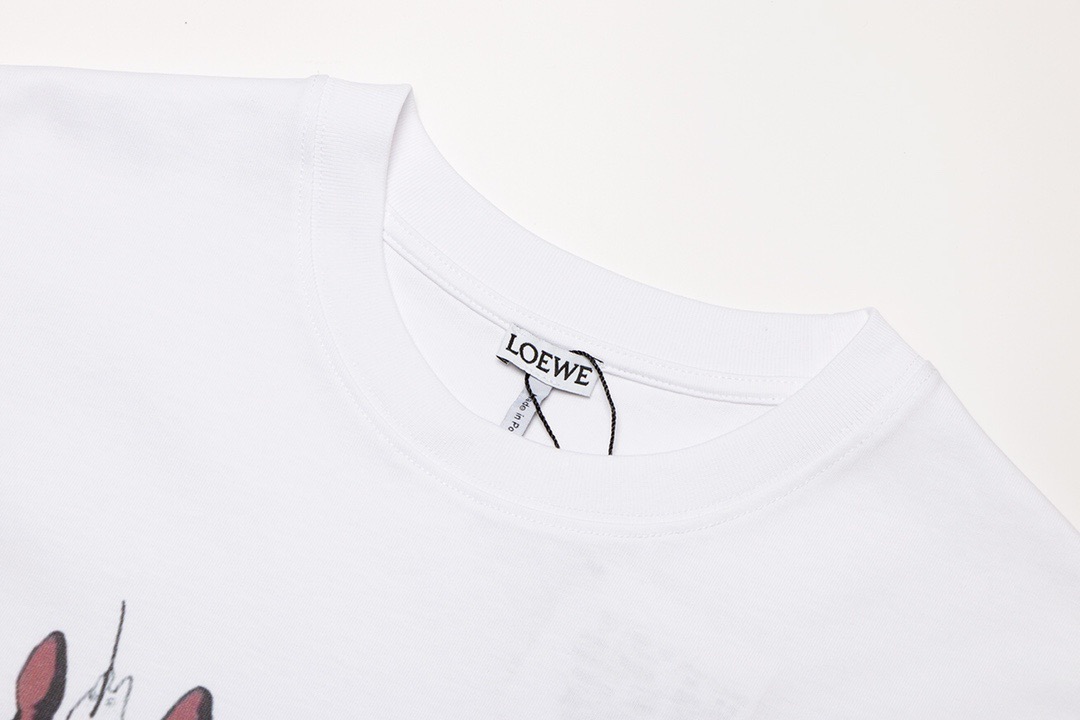 Men Women T-shirt Top Quality 2023