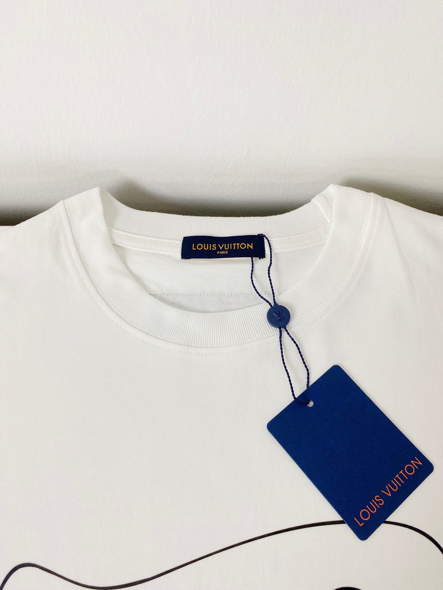 Men Women T-shirt Top Quality 2023