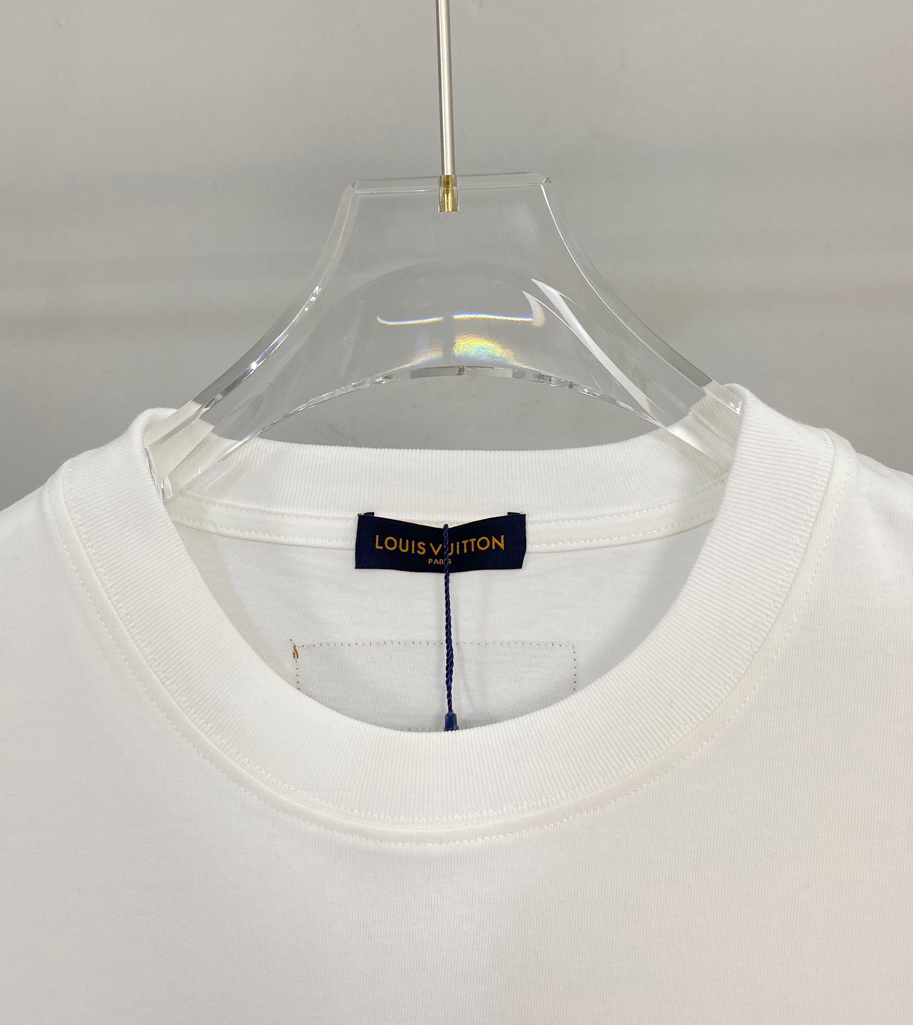 Men Women T-shirt Top Quality 2023