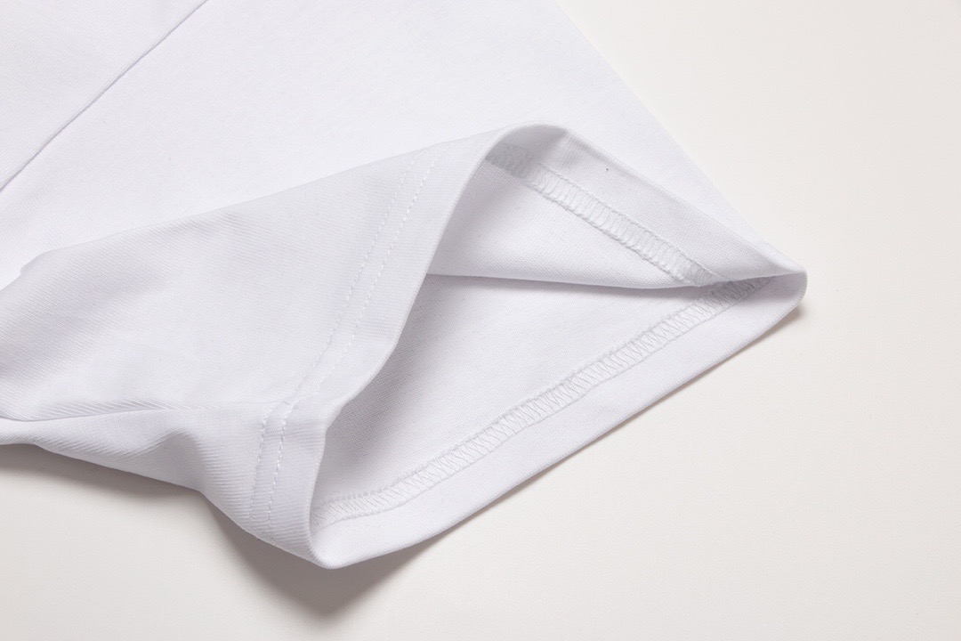 Men Women T-shirt Top Quality 2023