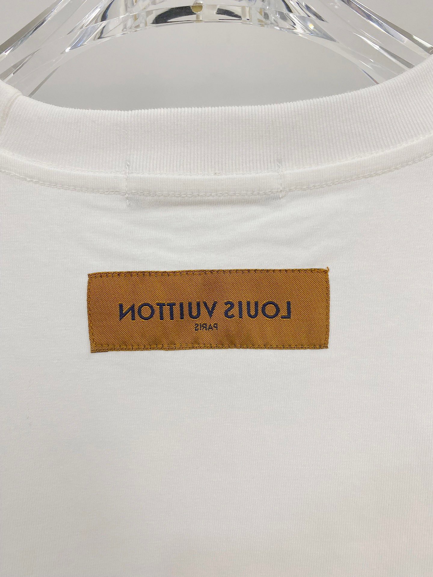 Men Women T-shirt Top Quality 2023