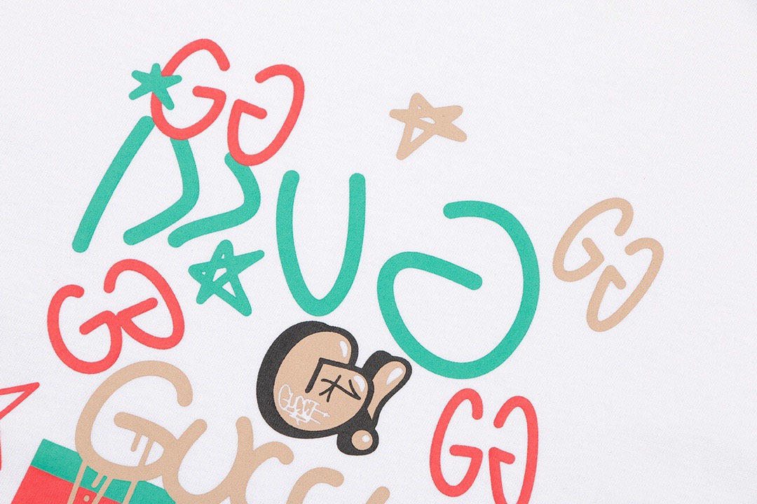 Men Women T-shirt Top Quality 2023