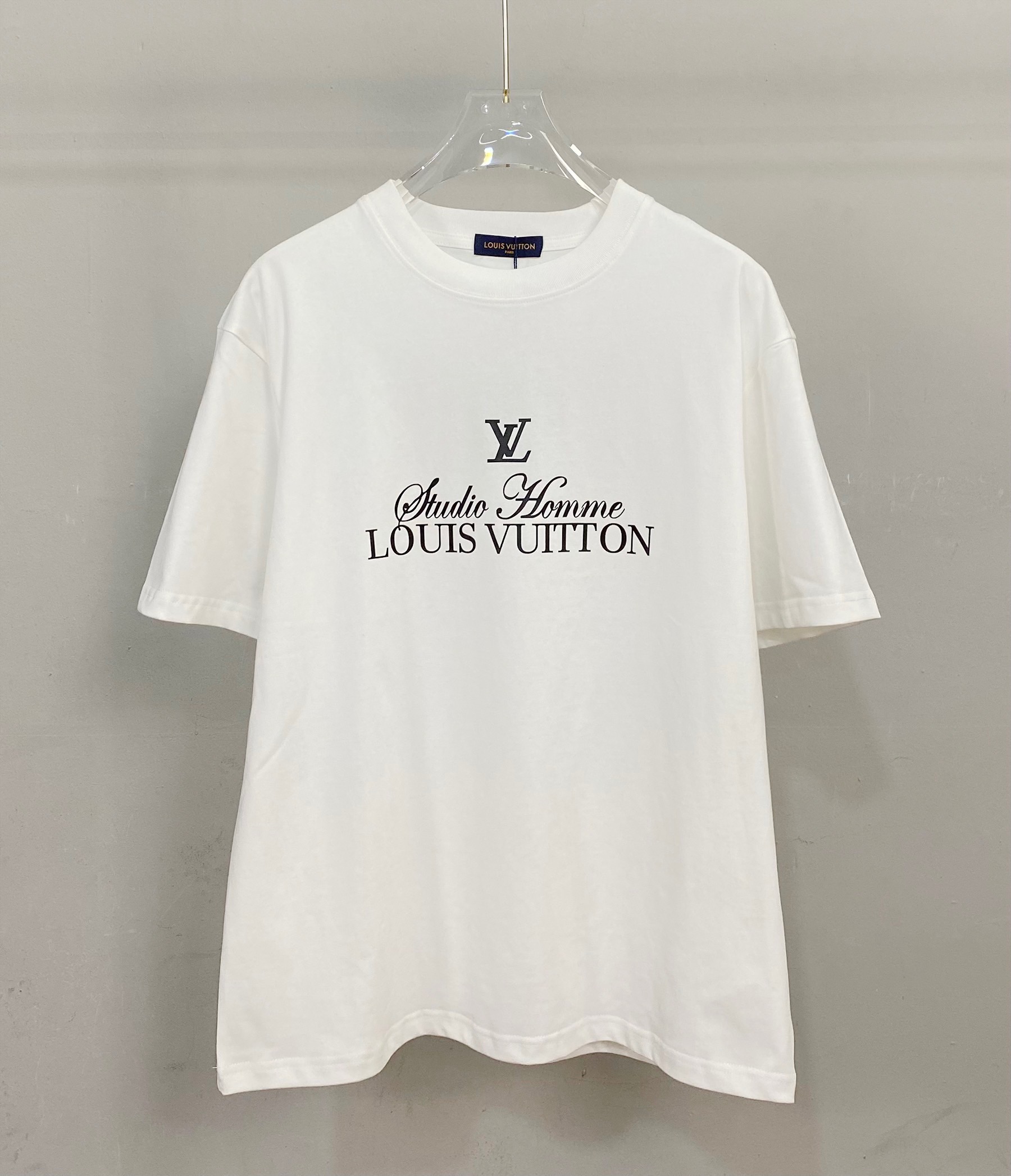 Men Women T-shirt Top Quality 2023