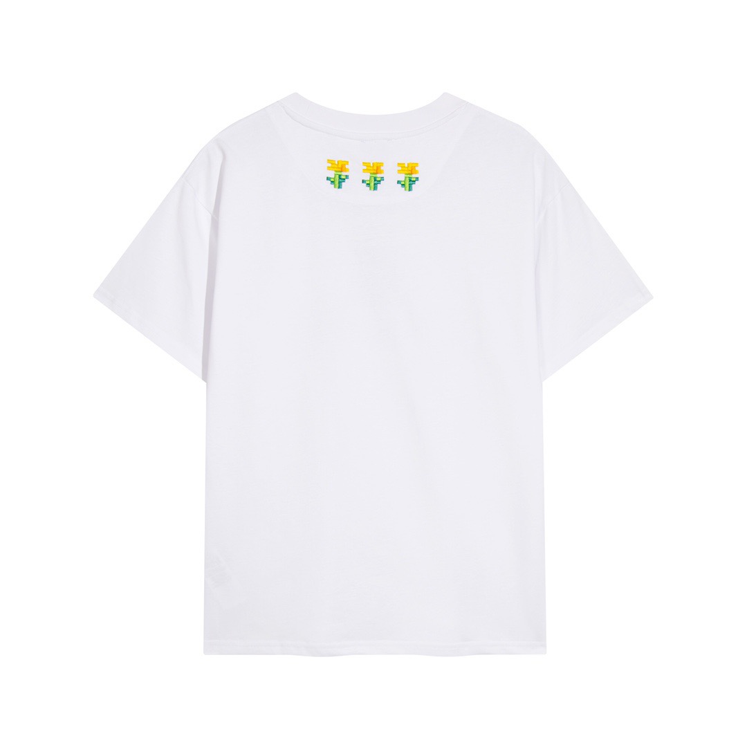 Men Women T-shirt Top Quality 2023