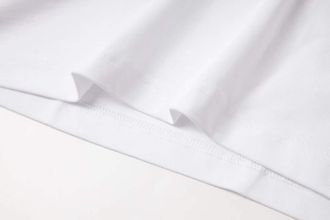 Men Women T-shirt Top Quality 2023