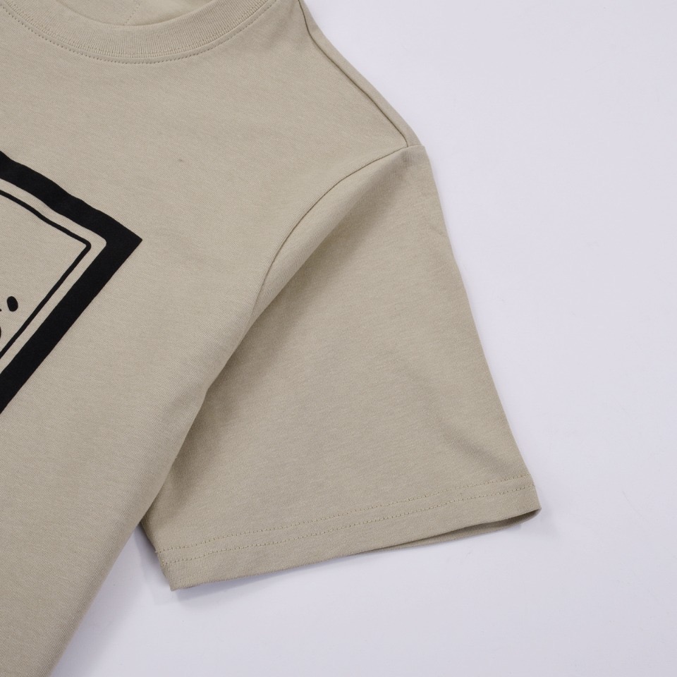 Men Women T-shirt Top Quality 2023