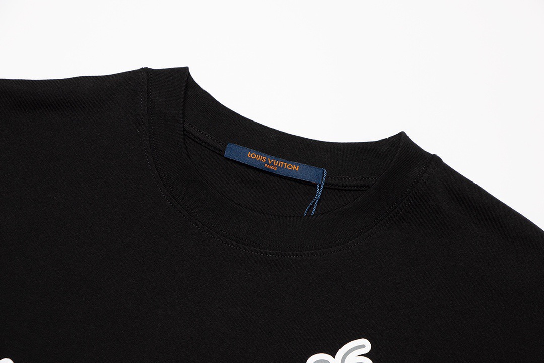 Men Women T-shirt Top Quality 2023