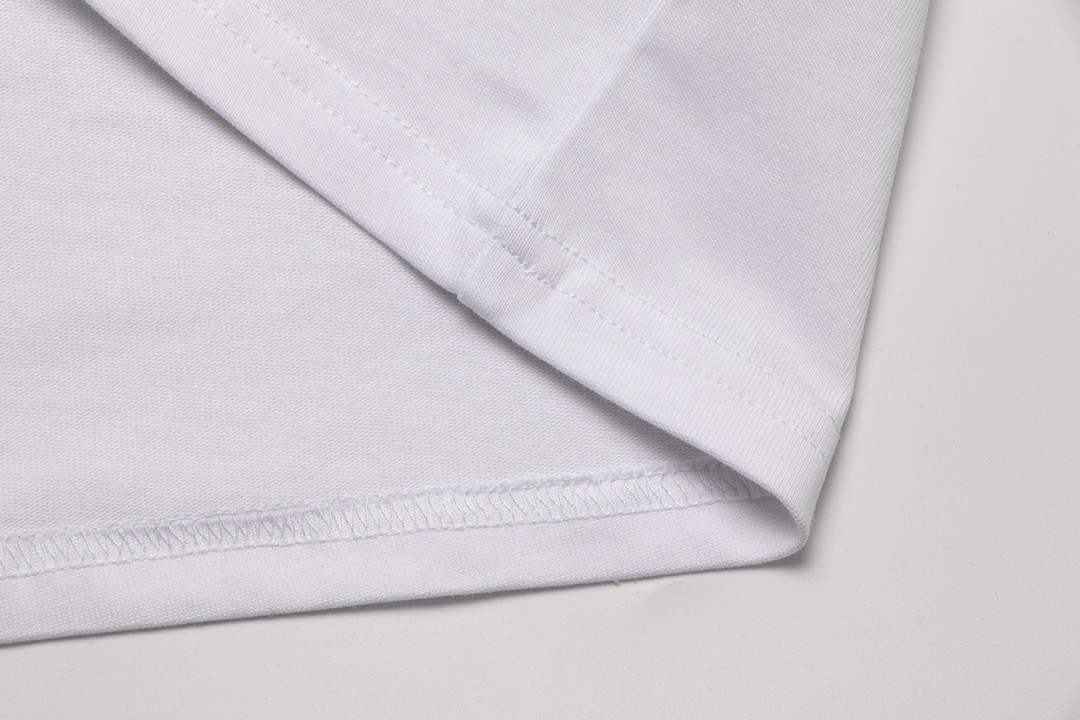 Men Women T-shirt Top Quality 2023