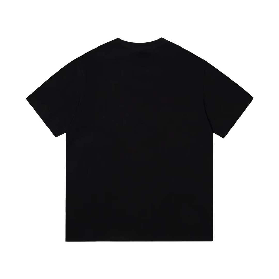 Men Women T-shirt Top Quality 2023