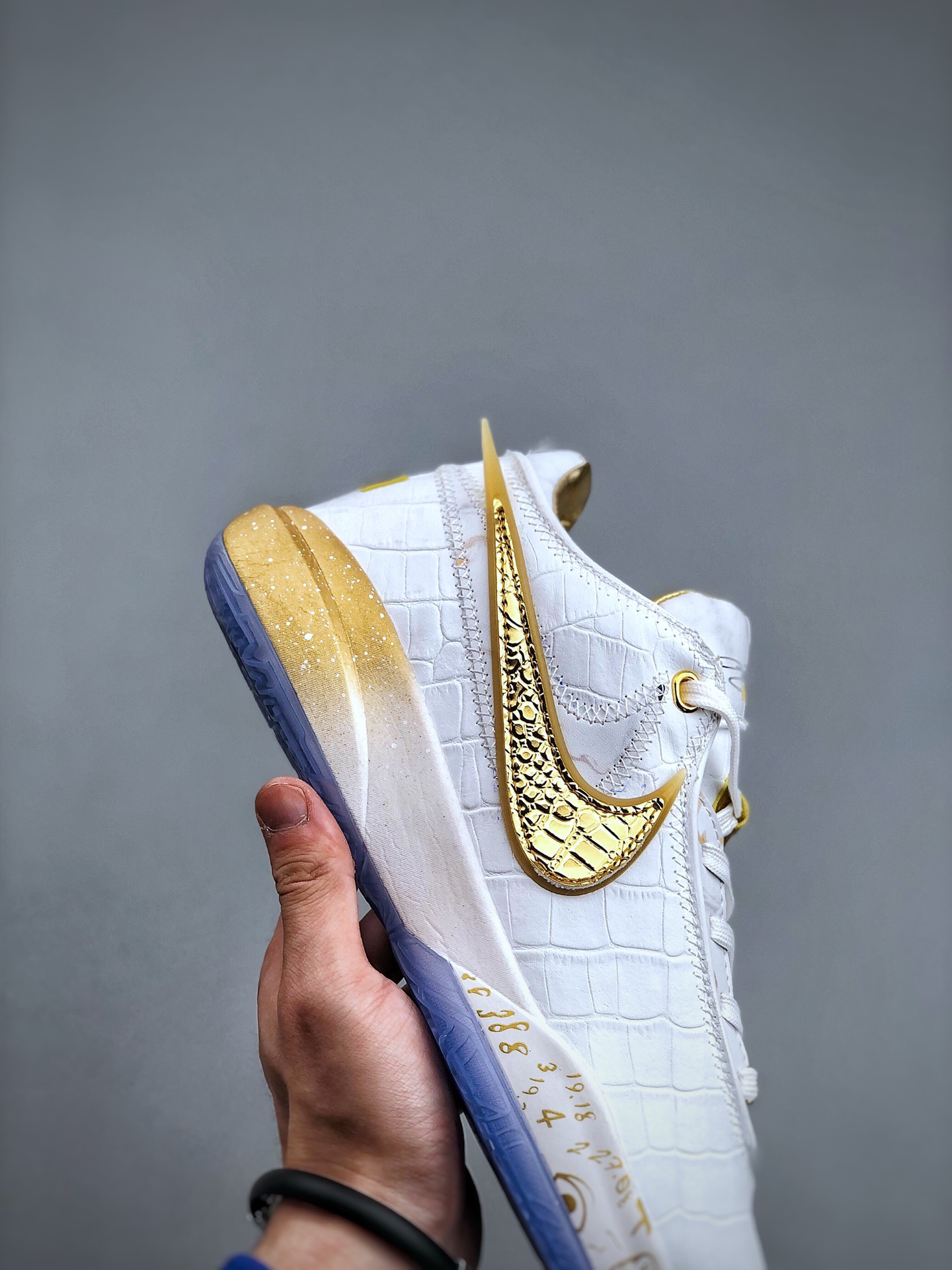 Nike lebron XX asw EP