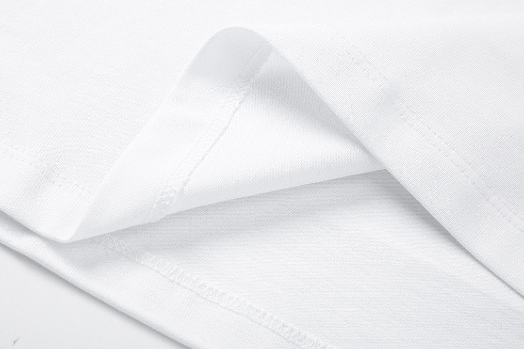 Men Women T-shirt Top Quality 2023