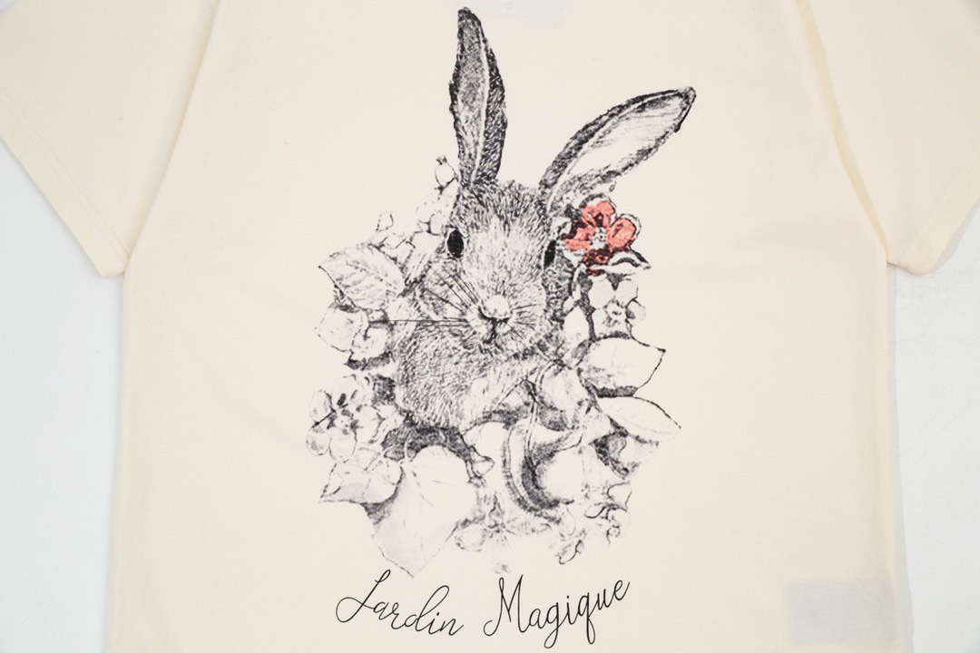 Men Women T-shirt Top Quality 2023