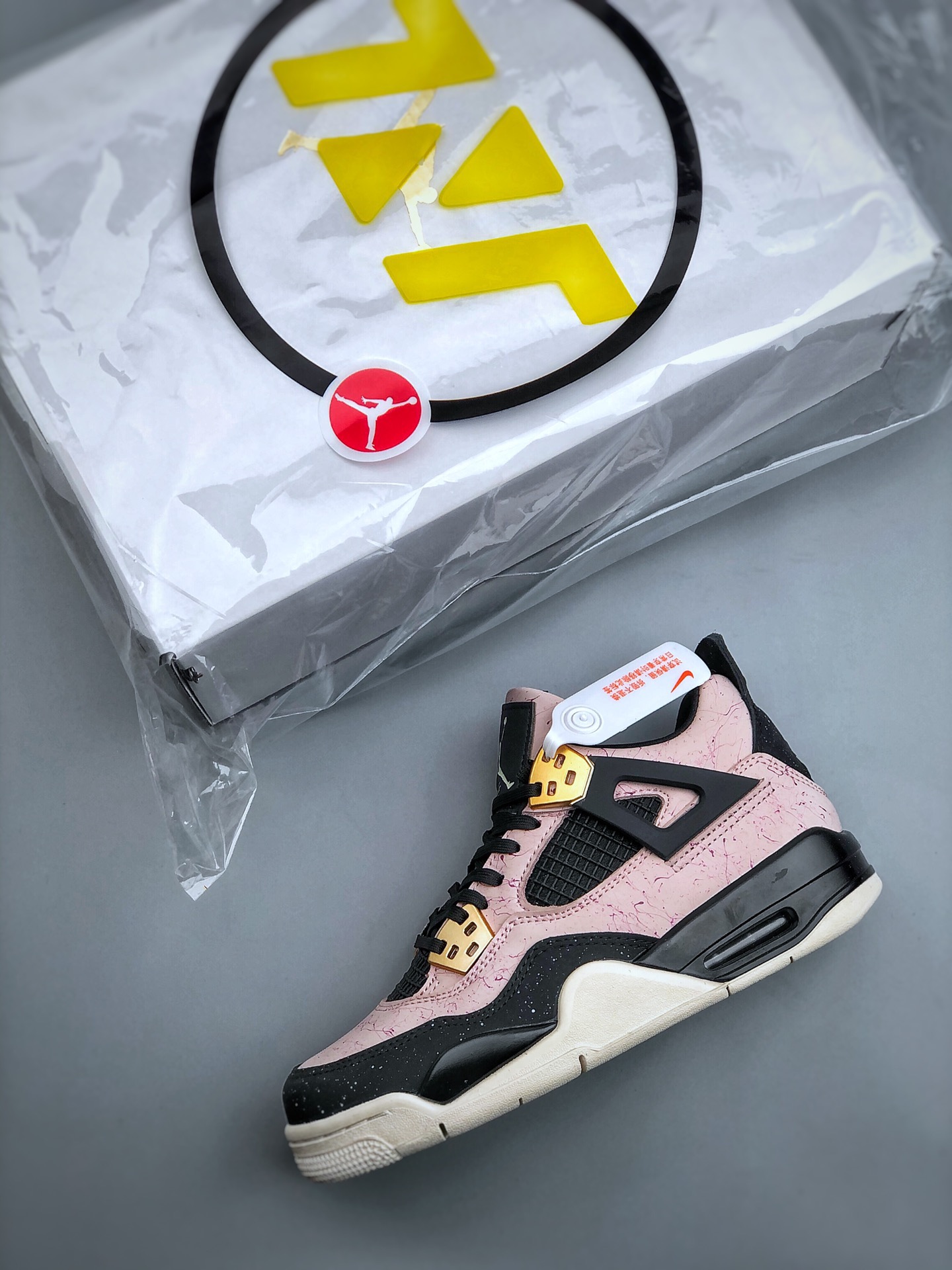 Nike Air Jordan 4 aj4