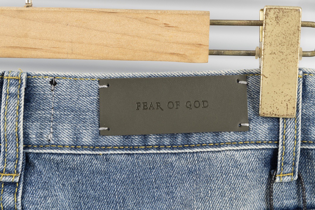 Men Pants Top Quality