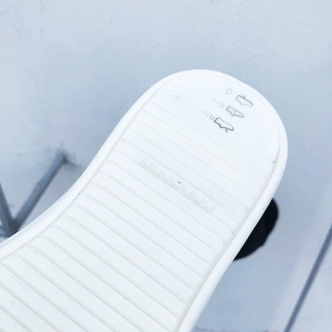 Men Women R*ick O*wens Top Sneaker