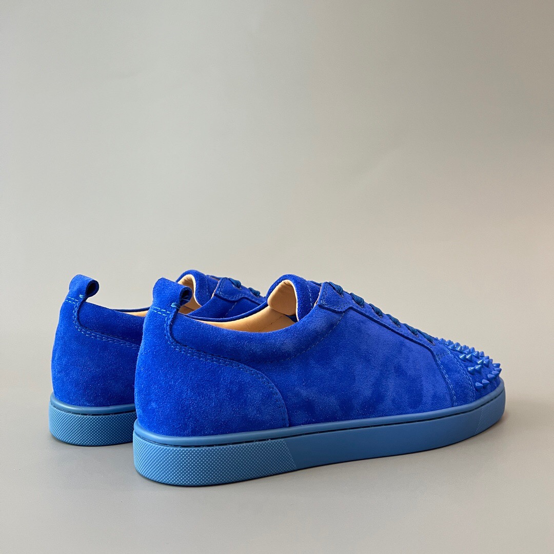 Men Women C*hristian L*ouboutin Sneakers