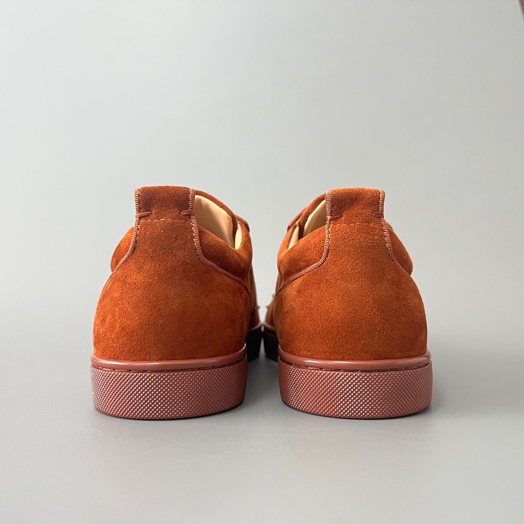 Men Women C*hristian L*ouboutin Sneakers