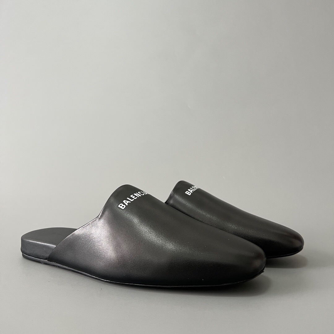 Women B*alenciaga Top Sandals