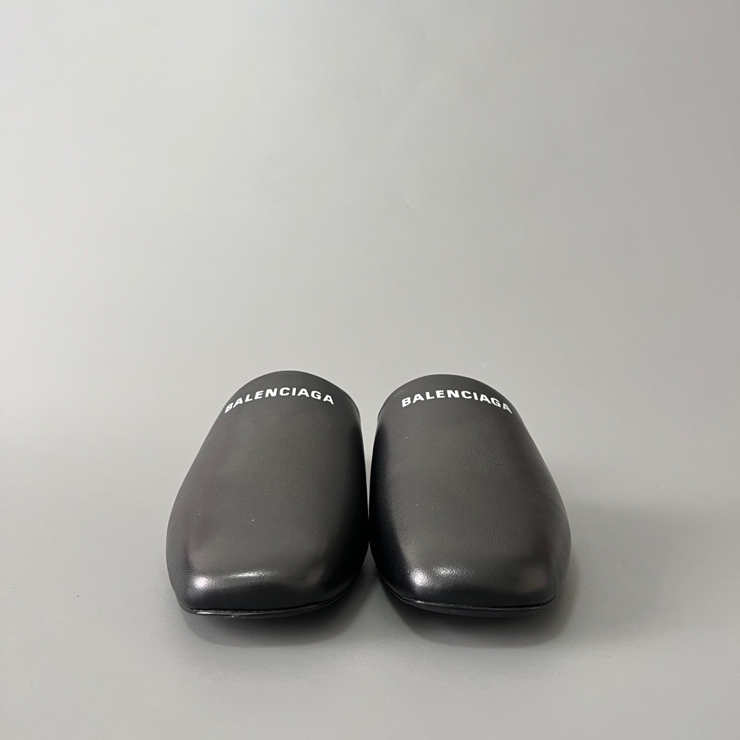 Women B*alenciaga Top Sandals