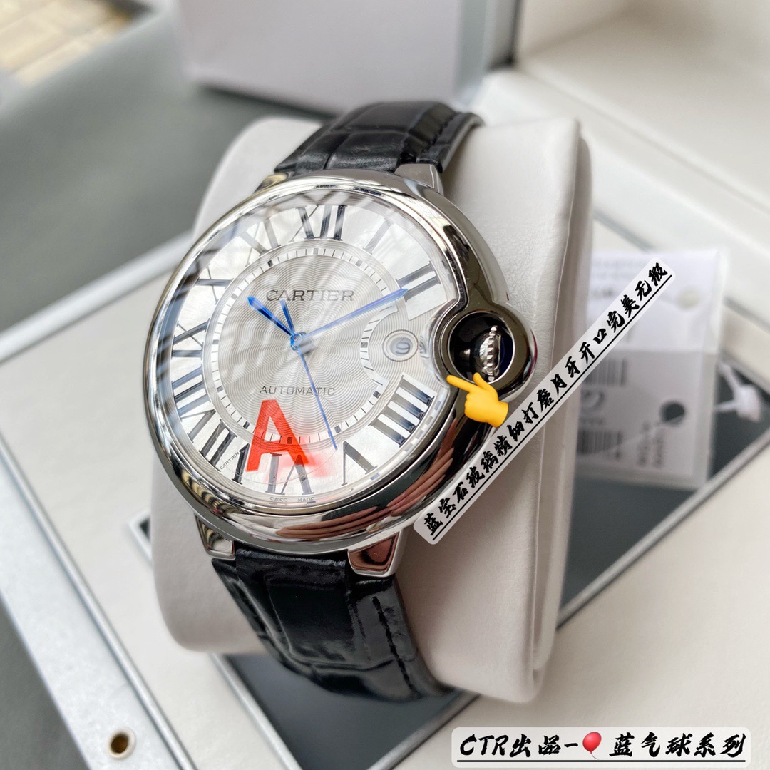 C*artier Watches Top Quality