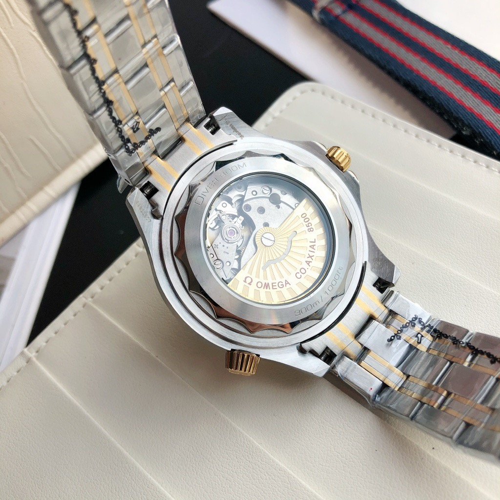 O*megaWatches Top Quality