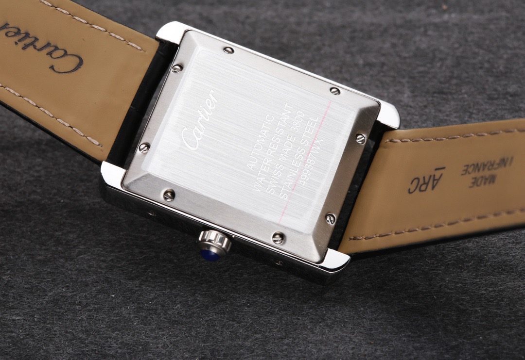 C*artier Watches Top Quality