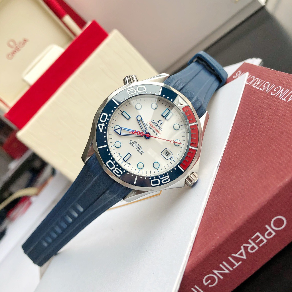 O*megaWatches Top Quality