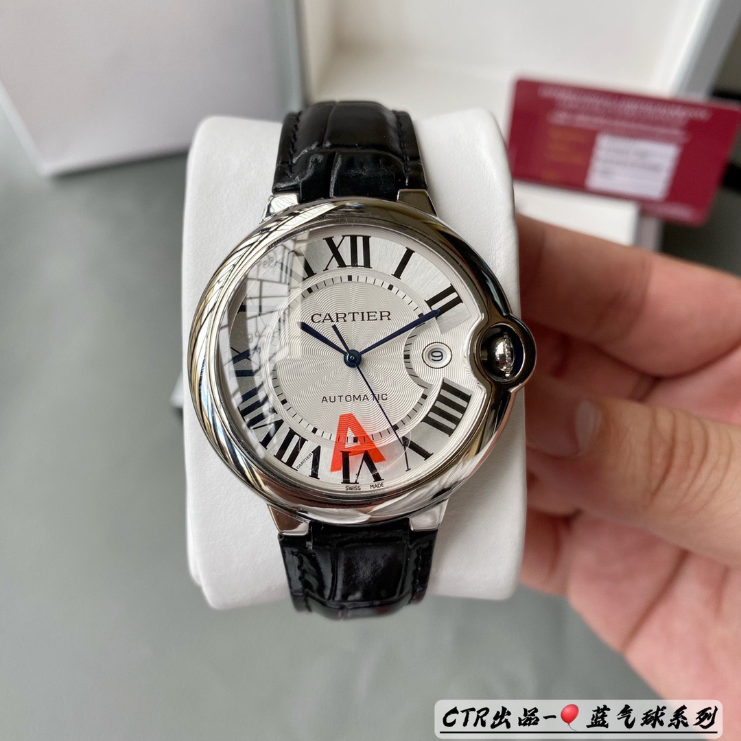 C*artier Watches Top Quality