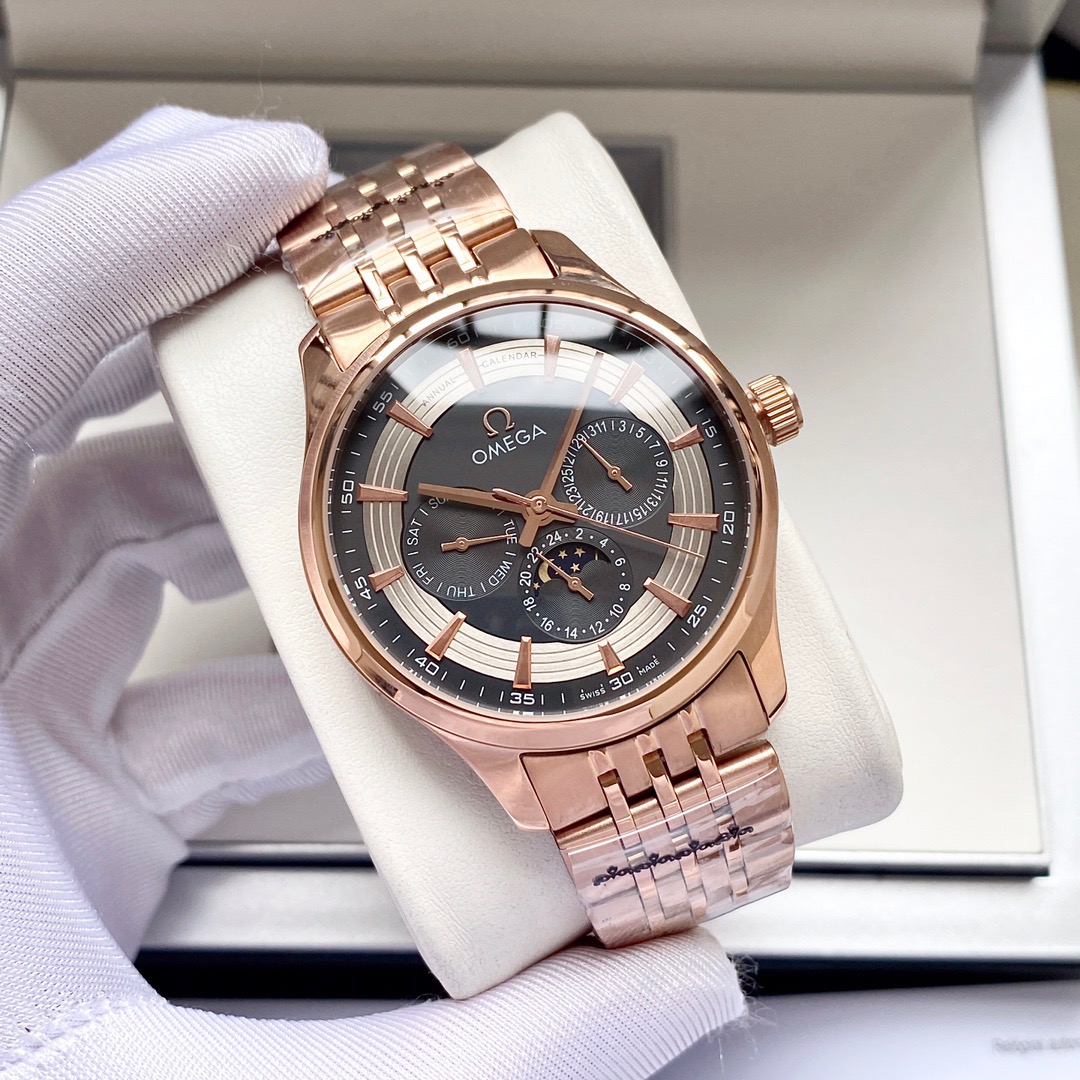 O*megaWatches Top Quality