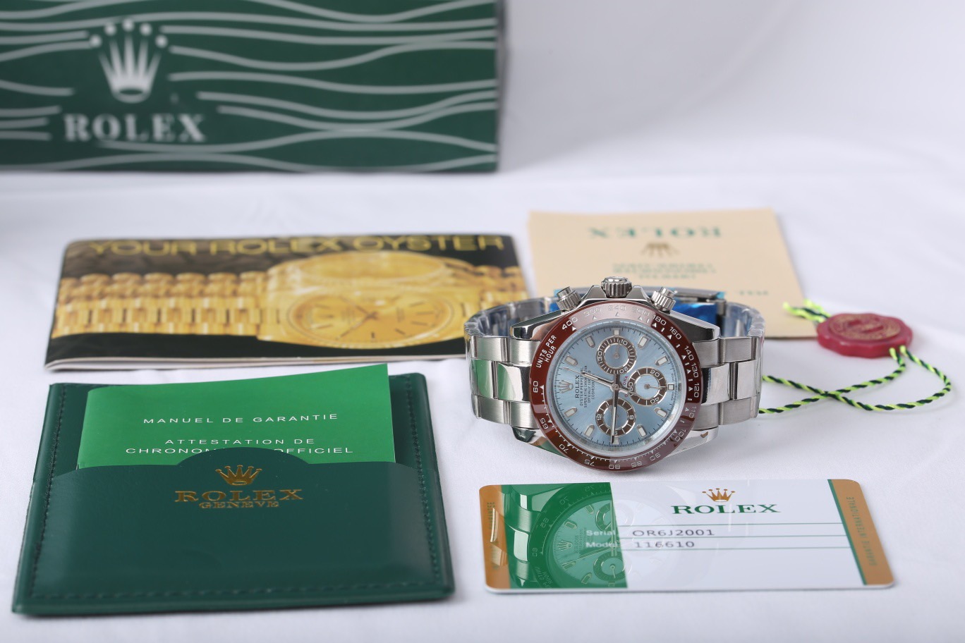 R*olex Watches Top Quality