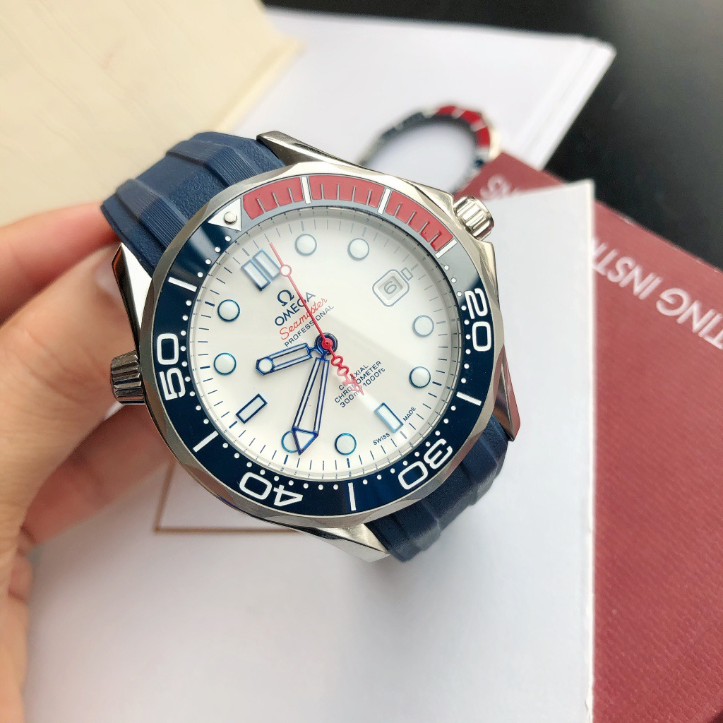 O*megaWatches Top Quality