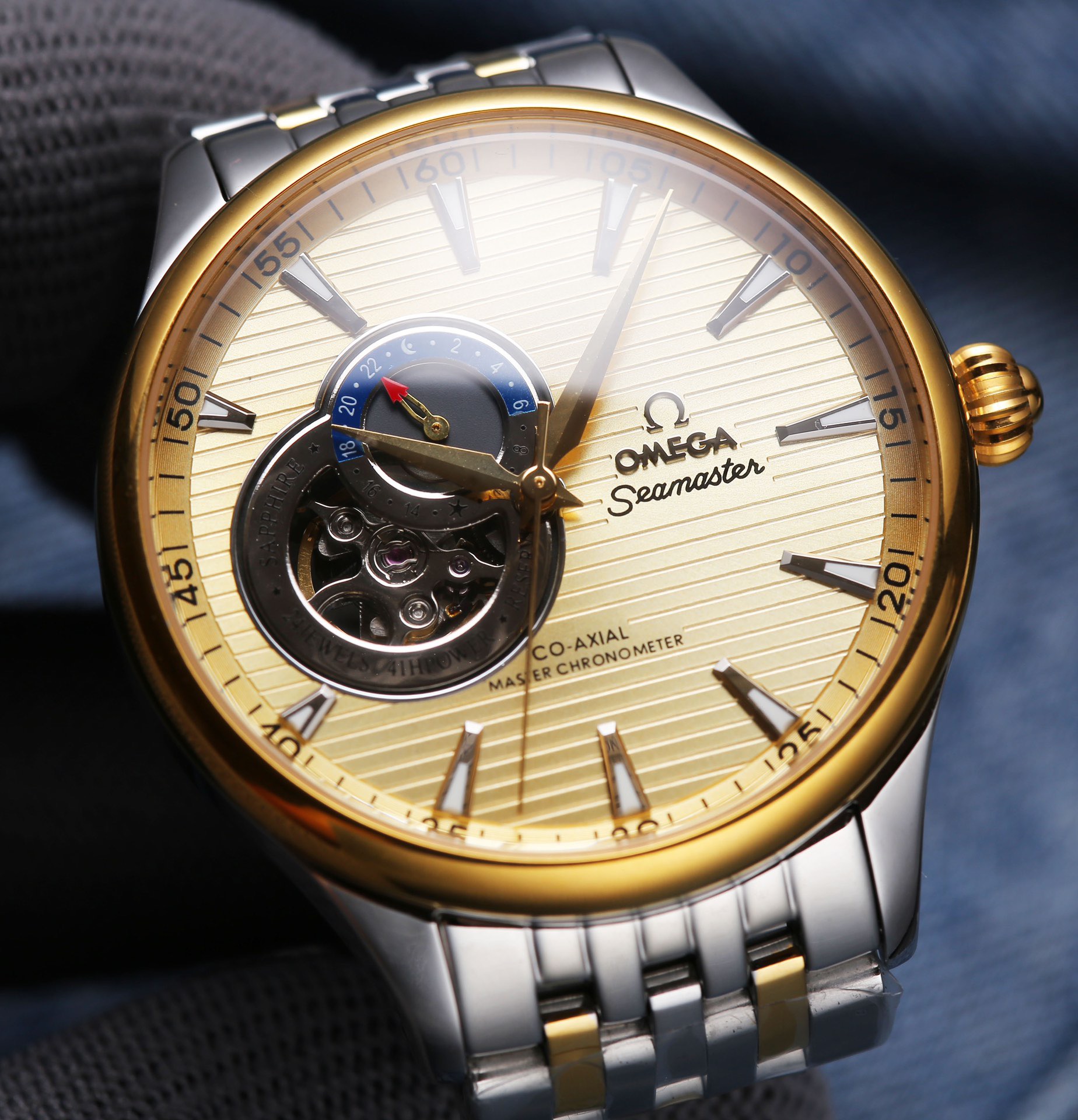 O*megaWatches Top Quality