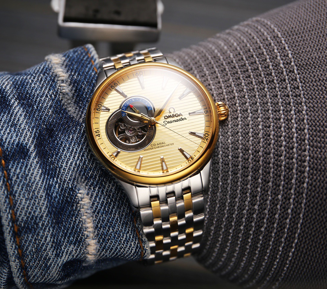 O*megaWatches Top Quality