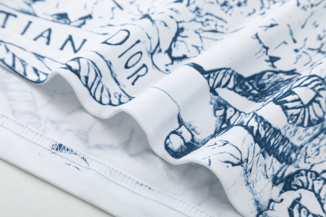 Men Women T-shirt Top Quality 2023