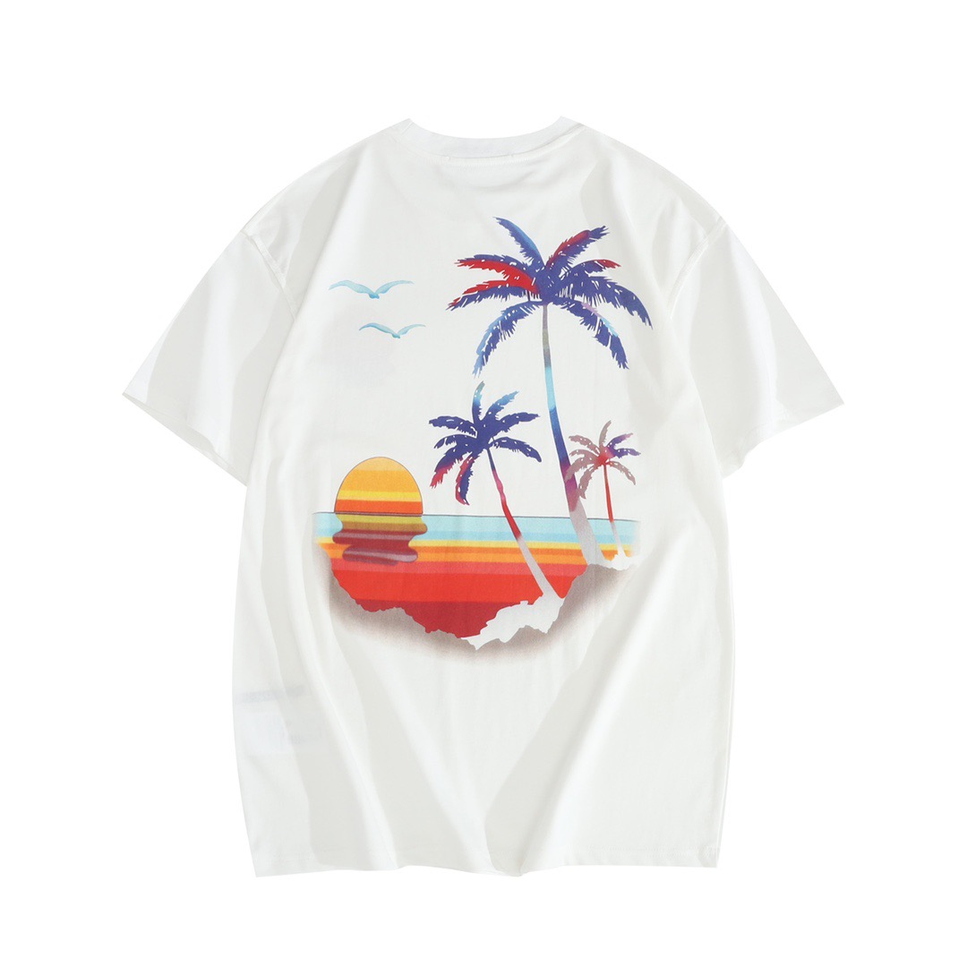 Men Women T-shirt Top Quality 2023