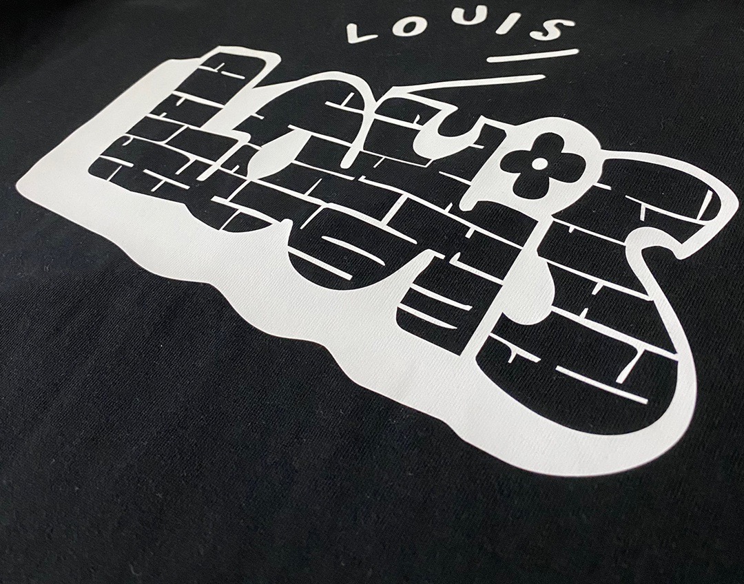 Men Women T-shirt Top Quality 2023