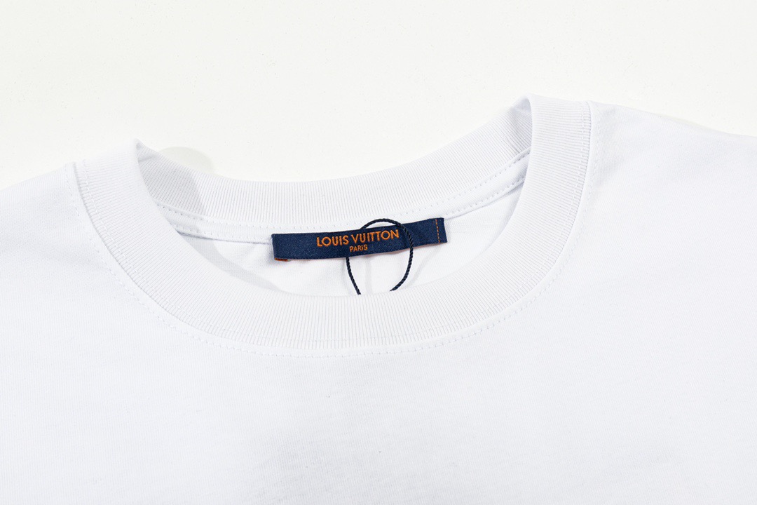 Men Women T-shirt Top Quality 2023