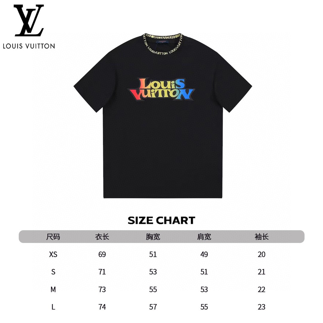 Men Women T-shirt Top Quality 2023