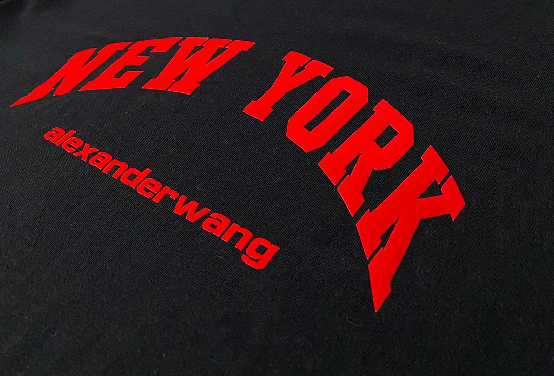 Men Women T-shirt Top Quality 2023