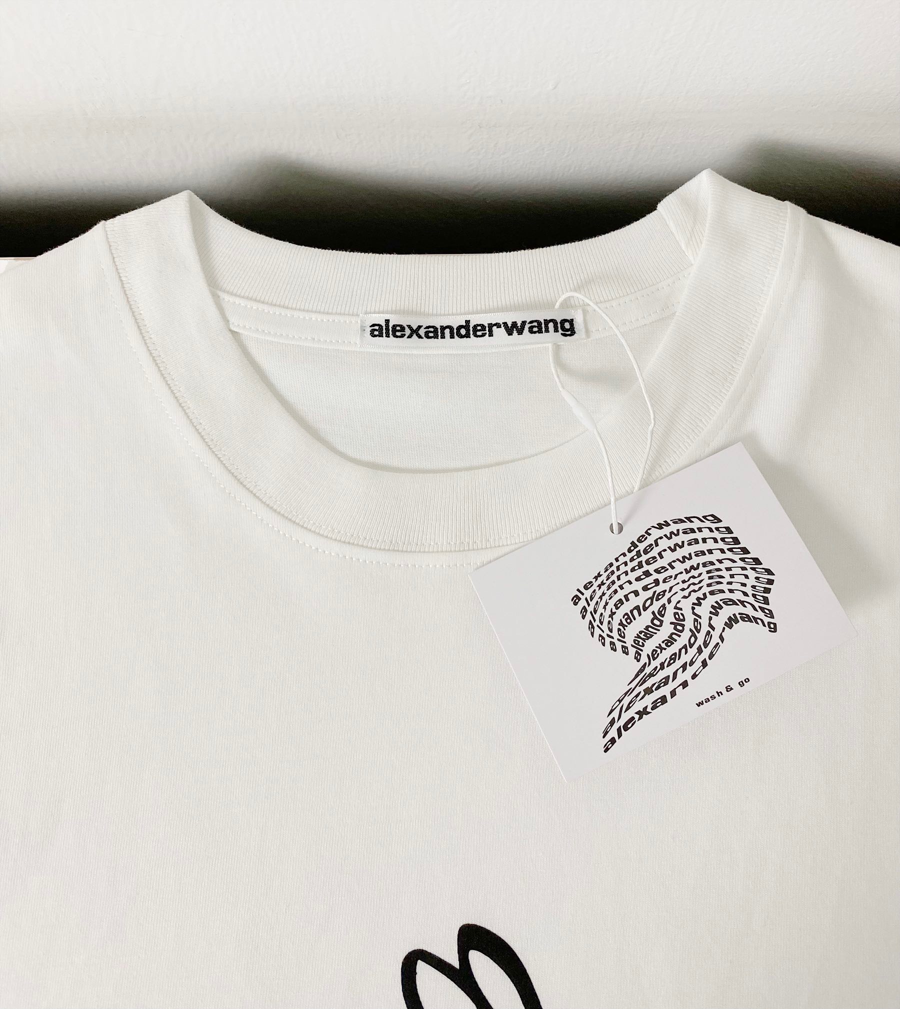 Men Women T-shirt Top Quality 2023