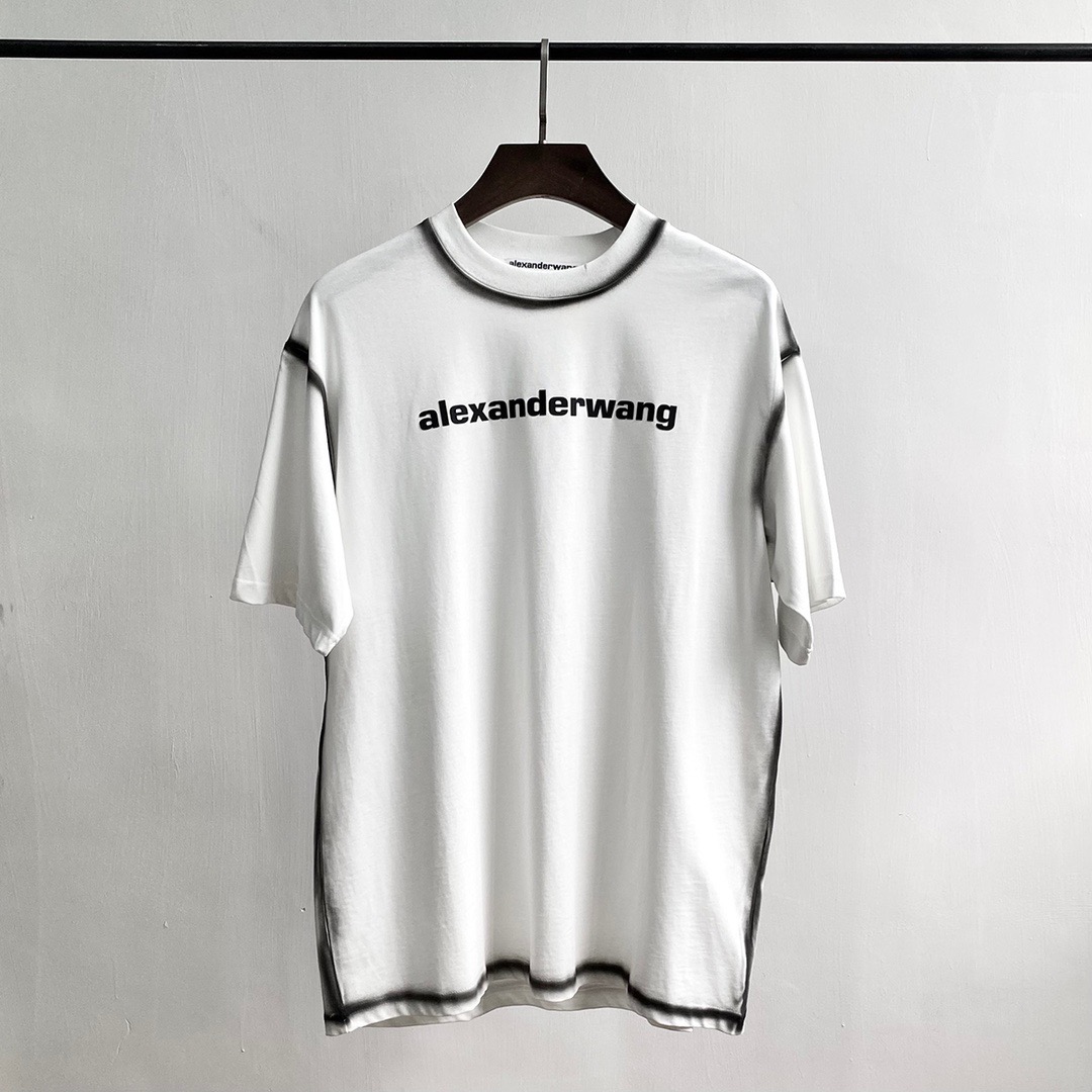 Men Women T-shirt Top Quality 2023