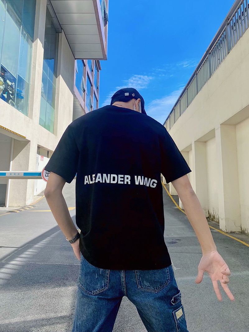 Men Women T-shirt Top Quality 2023