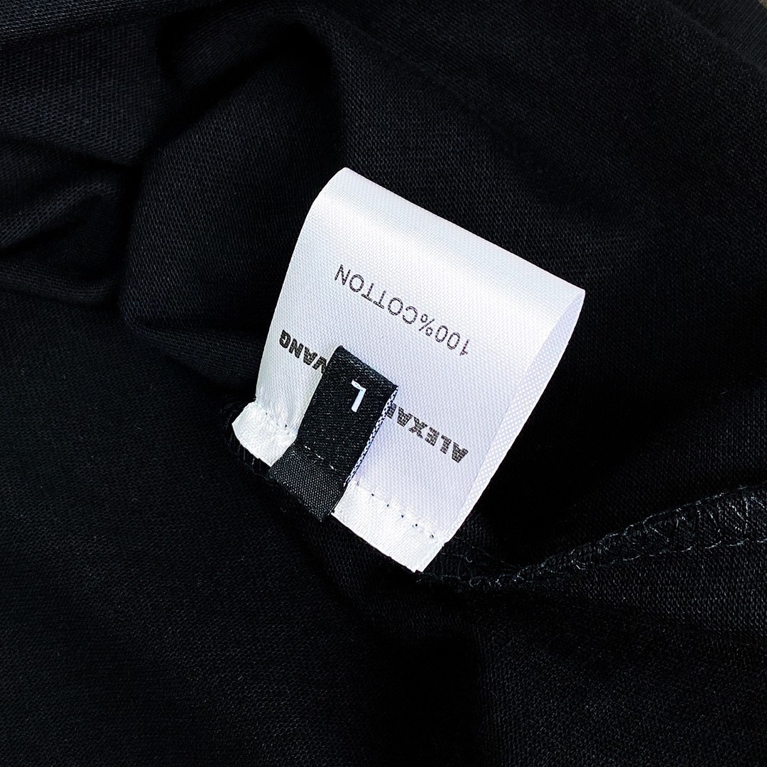 Men Women T-shirt Top Quality 2023