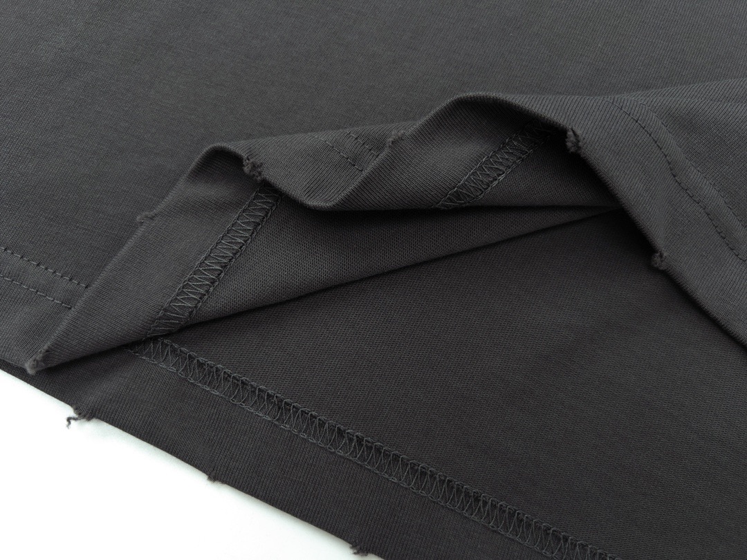 Men Women T-shirt Top Quality 2023