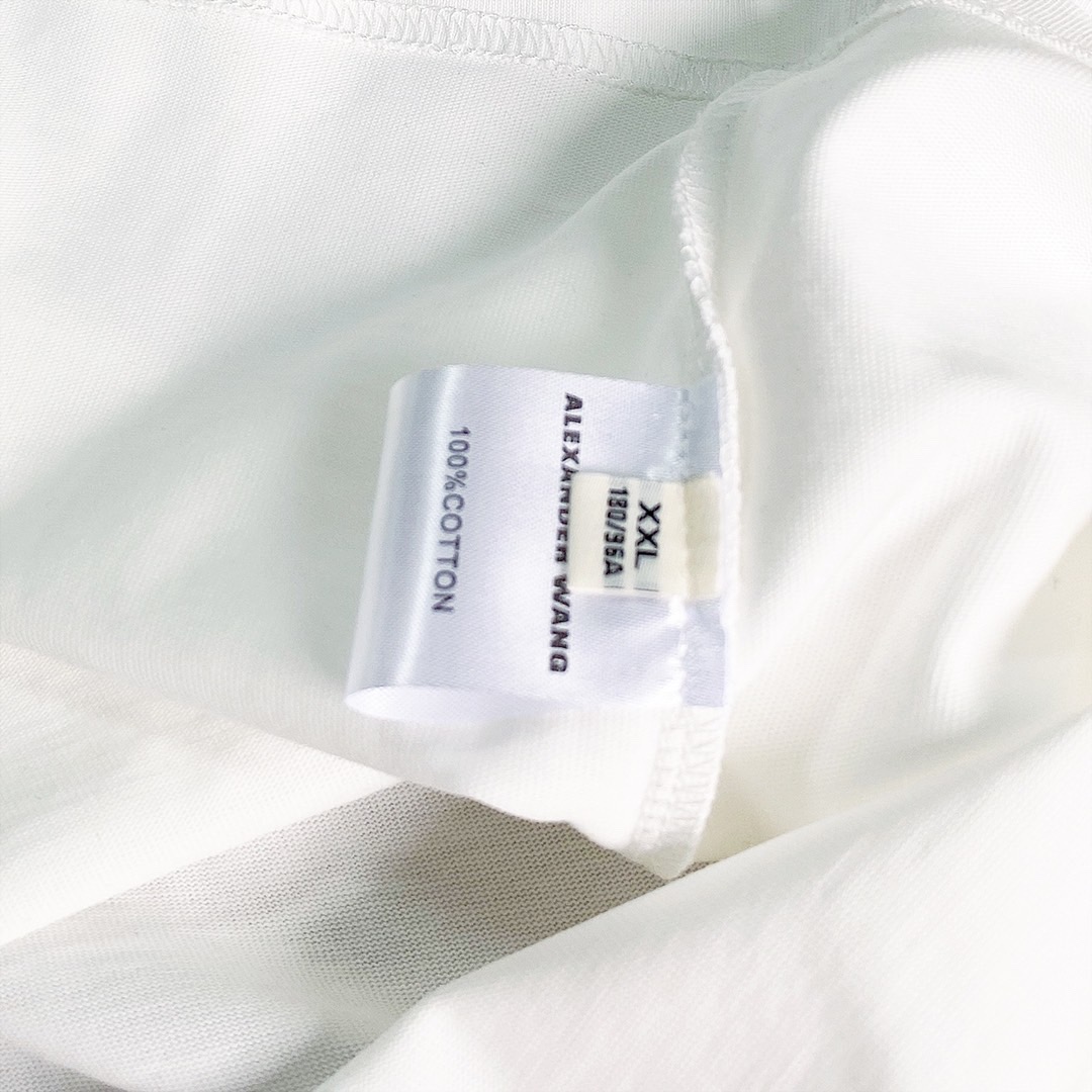 Men Women T-shirt Top Quality 2023