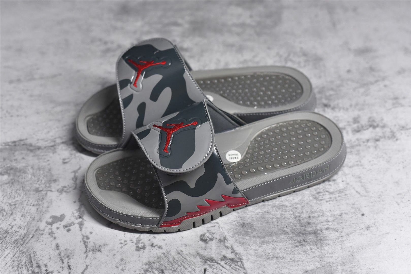 Nike Air Jordan 5 Slippers