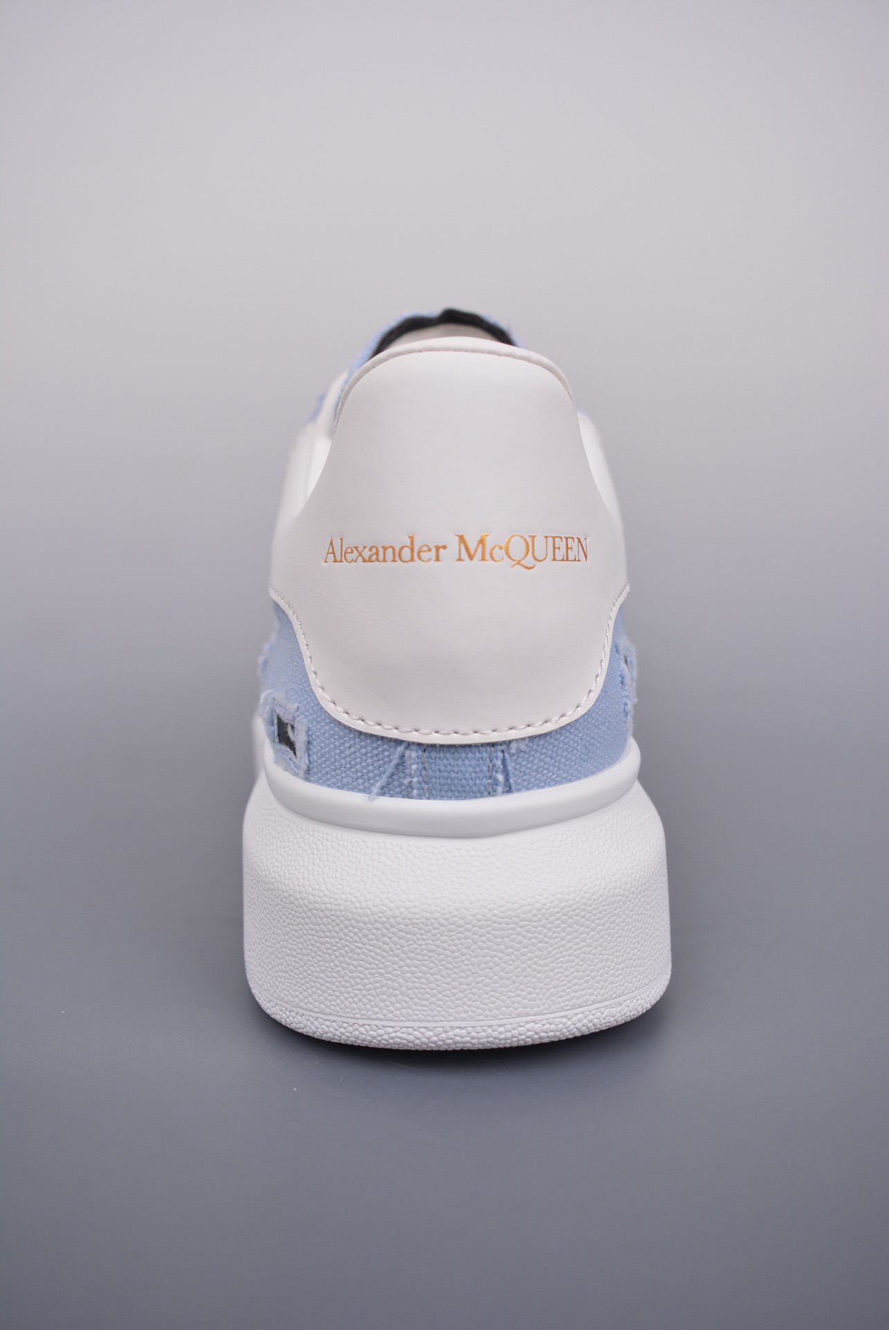 Men Women A*lexander M*cqueen Top Sneaker