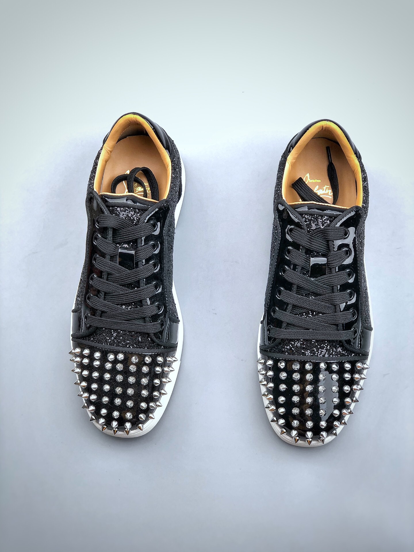 Men C*hristian L*ouboutin Sneakers