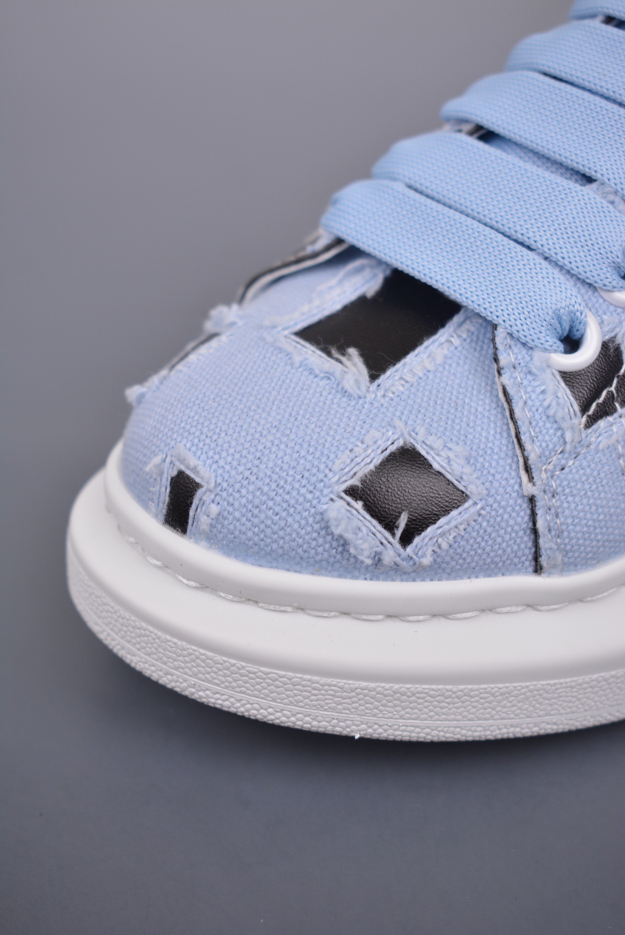 Men Women A*lexander M*cqueen Top Sneaker