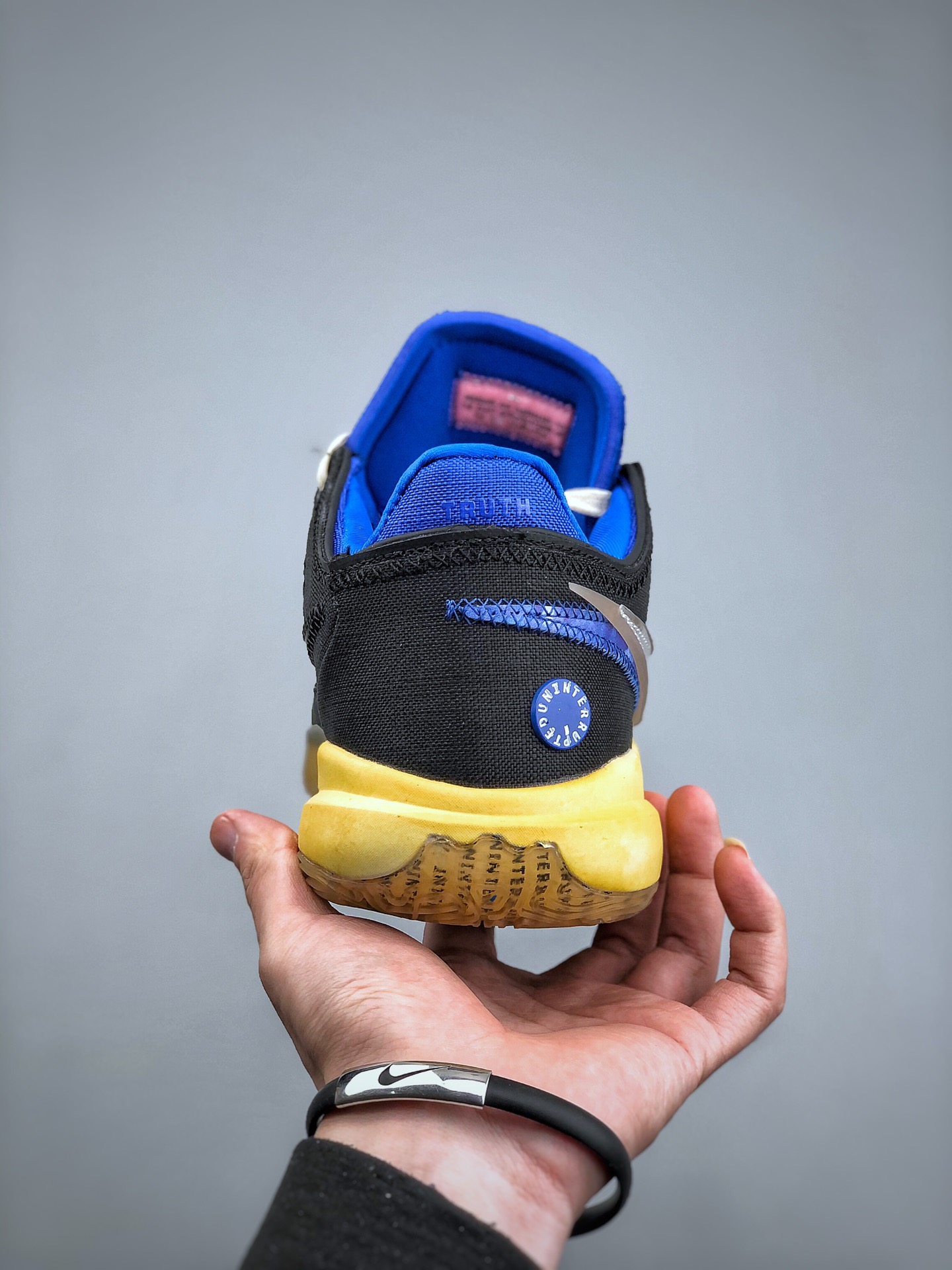 Nike lebron XX asw EP